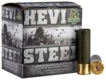 HEVI-SHOT HEAVY STEEL 12GA
