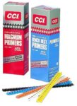 CCI 18  #550   MAG SM PSTL    PRIMR   1000/5