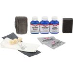 BIR 13801          PERMA BLUE LIQD GUN COMLETE KIT