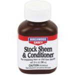 B/C STOCK SHEEN & CONDITIONER