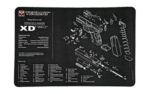 TEKMAT ARMORERS BENCH MAT