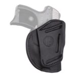 1791 4WH-1-VTG-R   4WAY IWB/OWB SIZE 1 VINTAGE BLK