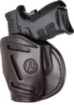 1791 HOLSTER 4-WAY OWB MULTI-