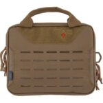 ALLEN 10816  TAC SIX CREW TACT PISTOL CASE     COY