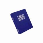 BULLDOG DIVERSION BOOK SAFE