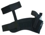 MICHAELS ANKLE HOLSTER #10 RH