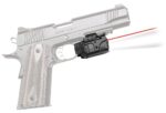 CRIM 0142501    CMR205 RAIL MASTER LED/RED LASER
