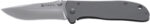 CRKT DRIFTER 2.875 FINE EDGE