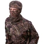 ALLEN 25373  VISA FORM HEAD NET    MOSSYOAK CNTY