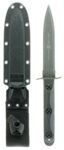 KA-BAR EK COMMANDO DOUBLE EDGE