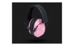 RAD LS0800CS    PASSIVE EARMUFF PINK LOW SET