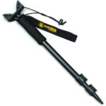 HS 00611             SHOOTERS STICK