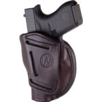1791 HOLSTER 4-WAY IWB/OWB MUL