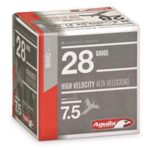 AGUILA 1CHB2873 COMPT TGT  28 2.75 73HT  3/4 25/20 AGUILA 1CHB2873 COMPT TGT  28 2.75 73HT  3/4 25/20