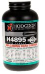 HODGDON H4895 1LB CAN 10CAN/CS