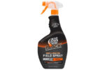 DDW 137240     BLACK PREMIUM FIELD SPRAY 24OZ