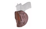 1791 HOLSTER 3-WAY OWB MULTI-