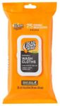 DDW 1355       FIELD WASH CLOTHES VALUE PACK