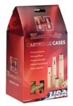 HORNADY UNPRIMED CASES