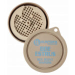 HS 01001             DOE ESTRUS WAFERS