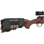 ALLEN SHOTGUN STOCK SLEEVE