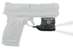 CRIM 01-8270-1  LTG771 LIGHTGUARD SPG XDS 9/40