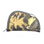 ALLEN PISTOL CASE 8 FABRIC
