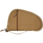 ALLEN 3614  TORREY PISTOL CASE 11 5IN COYOTE