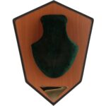 ALLEN ANTLER MOUNTING KIT