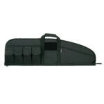 ALLEN COMBAT RIFLE CASE 42