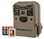 MUDDY MUD-MTC300K   PRO CAM 18MP W  BATT AND SD