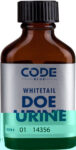 CODE BLUE DEER LURE DOE