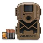 MUDDY TRAIL CAMERA PRO CAM 20