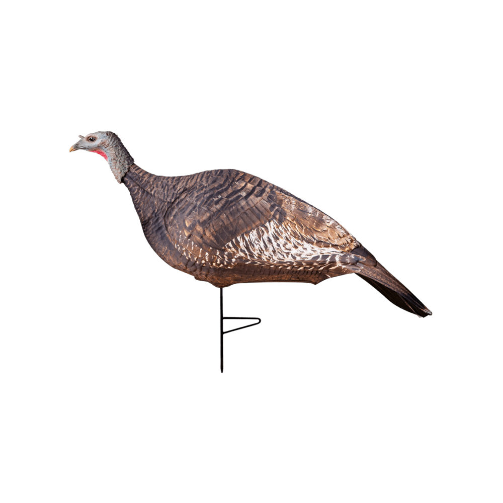 PRIMOS TURKEY DECOY PHOTOFORM