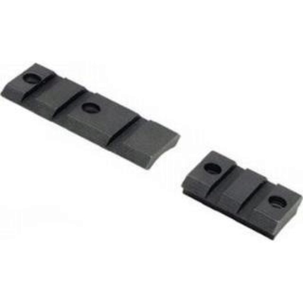 X-TAC A-BOLT 2PC BASE BLK