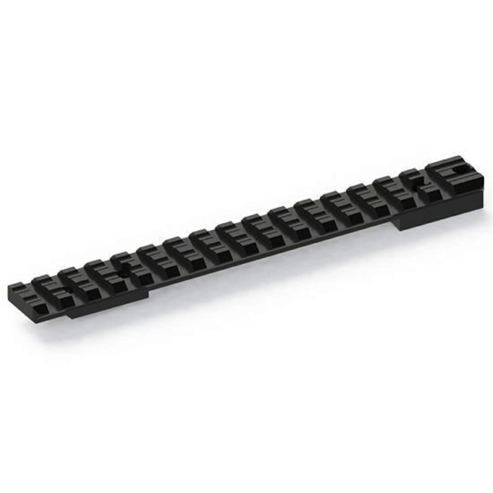 X-TAC TIKKA 1-PC BASE