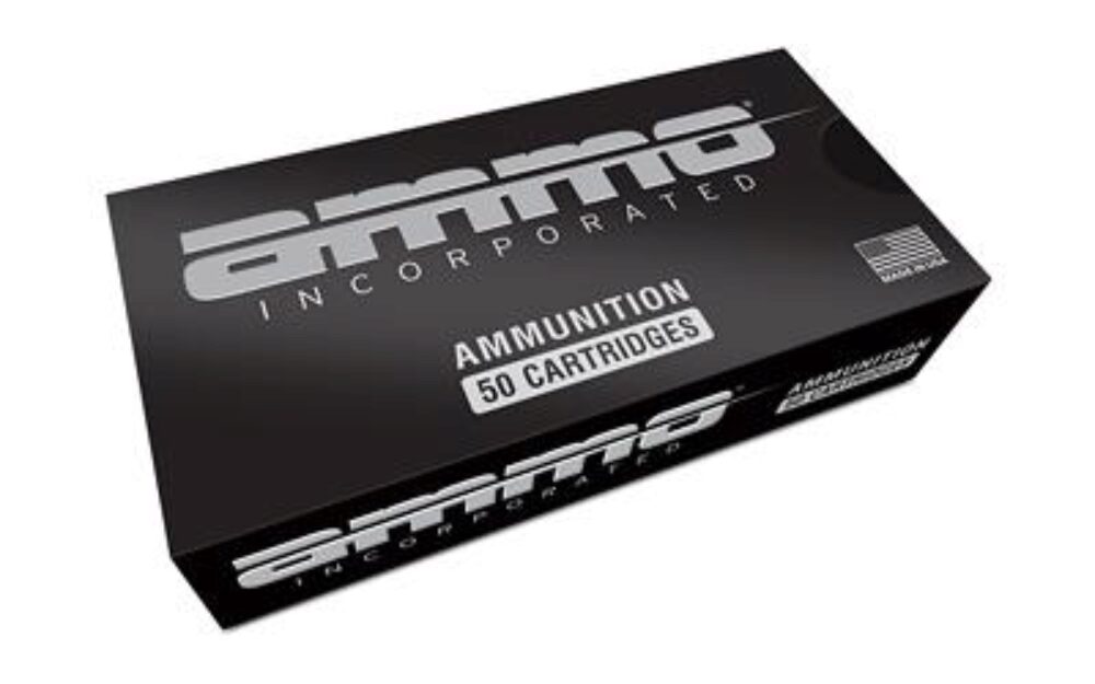 AMMO INC 45ACP 230GR TMC
