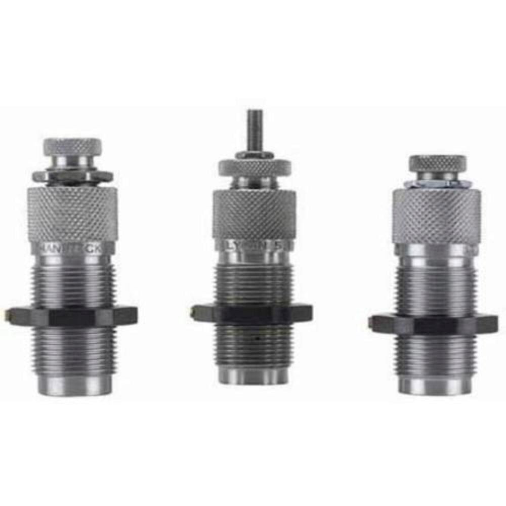 LYM 5.7X28MM FN 3 DIE SET (4)