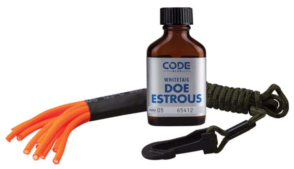 CODE OA1089 DOE ESTROUS DRAG SYSTEM 1 OZ