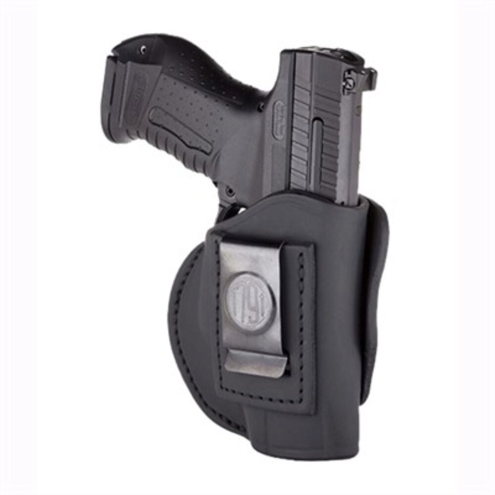 1791 4WH-3-SBL-L   4WAY IWB/OWB SIZE 3      LH BLK