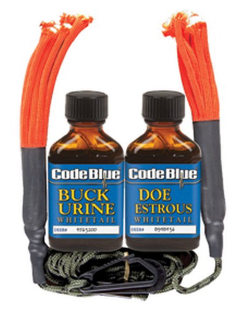 CODE OA1074 DOUBLE DRAG COMBO