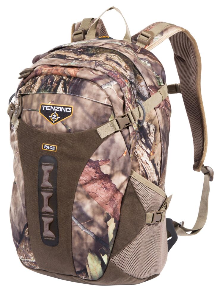 TENZING PACE DAY PACK MO
