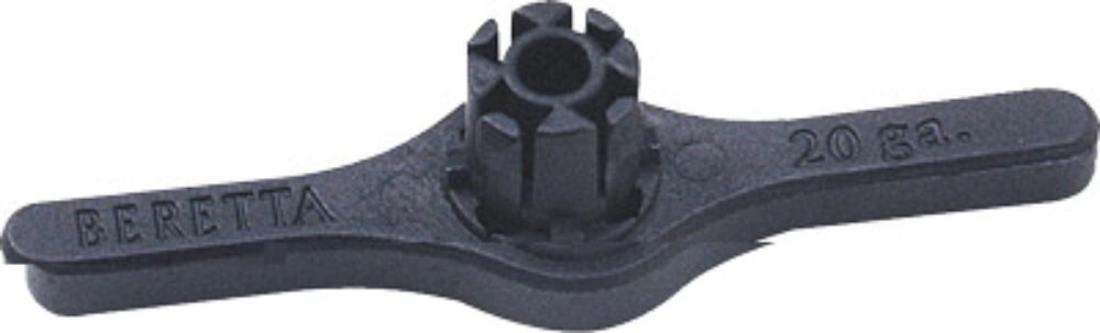 BERETTA CHOKE TUBE WRENCH FOR