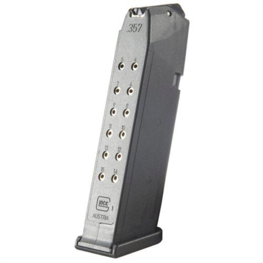 GLOCK OEM MAGAZINE MODEL 31