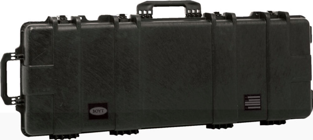 BOYT H51 51 DOUBLE LONG GUN