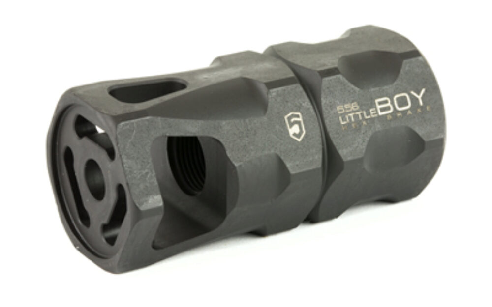 PHASE 5 MUZZLE BRAKE LITTLE