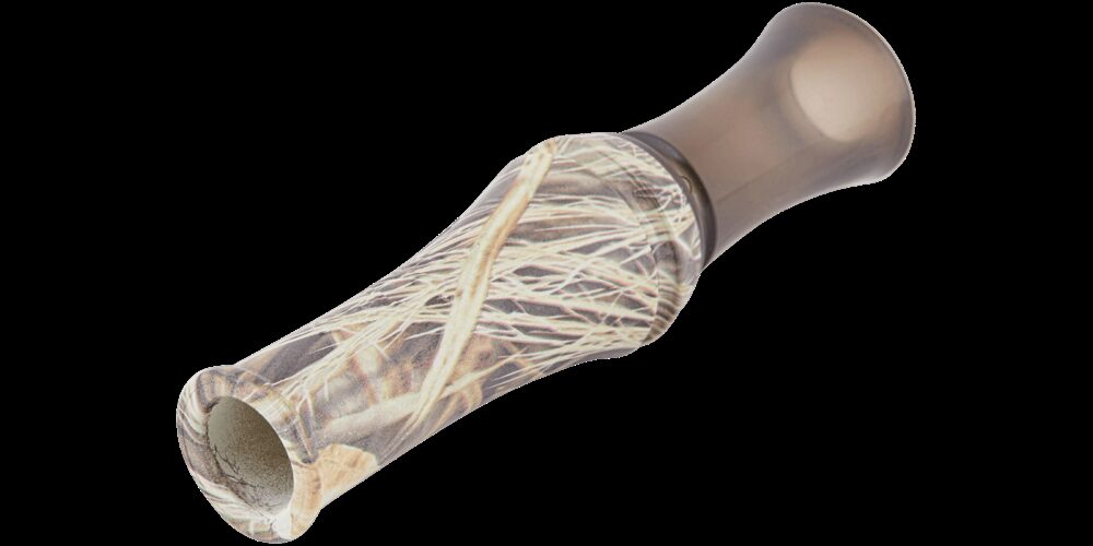 FLEXTONE BATTLE BONES W/ANTLER
