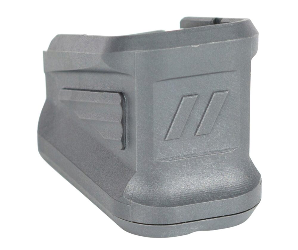 ZEV BPAD-G17-5-GRY +5 BASEPAD