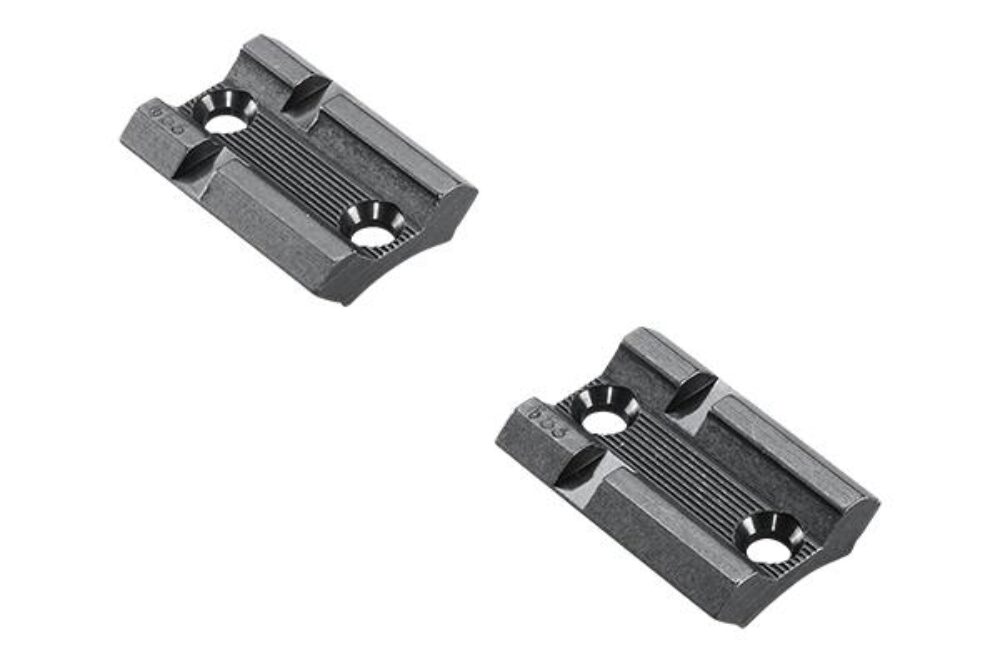 WEAVER BASE TOP MOUNT PAIR