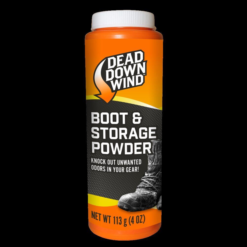 DDW BOOT & STORAGE POWDER